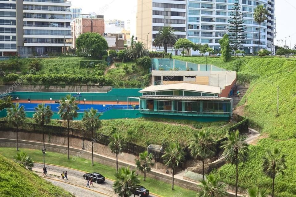 Host, Apartment for rent Apartment in Miraflores