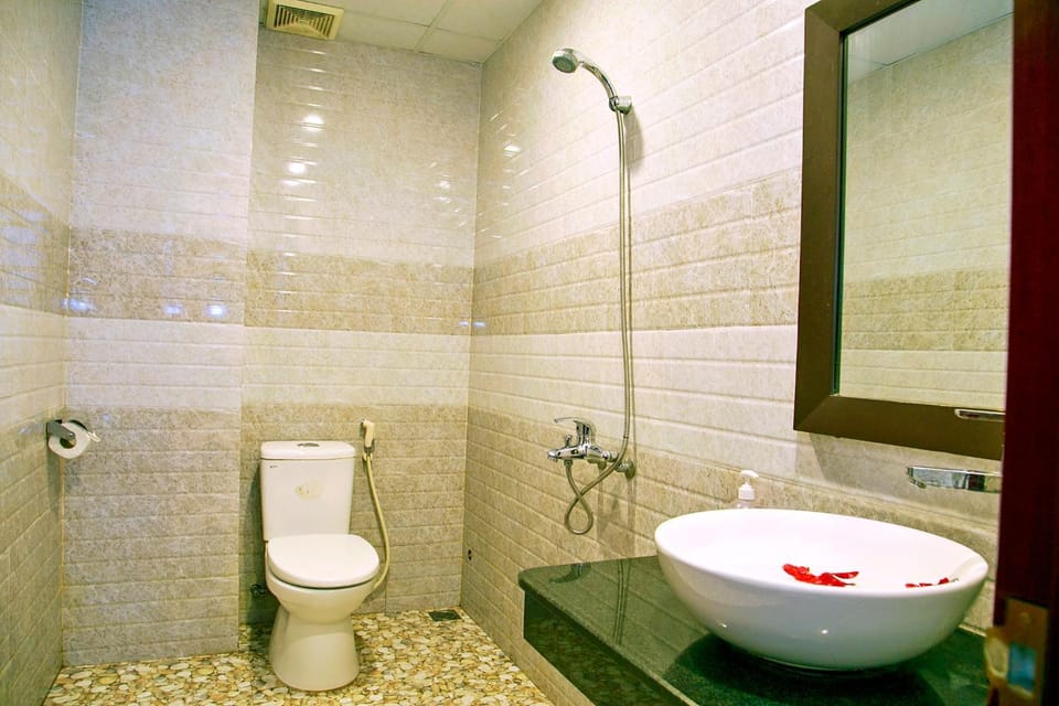 Basil Homestay Vacation rental in Hoi An