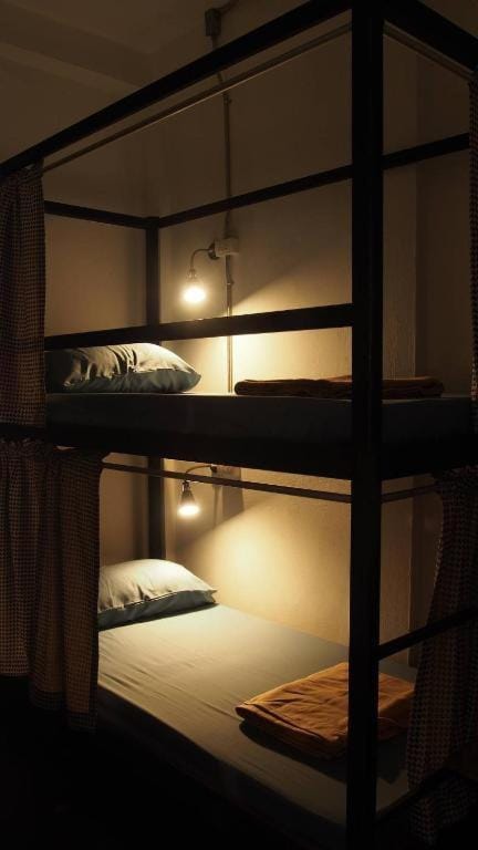 Dhub Hostel Donmueng Hostel in Bangkok