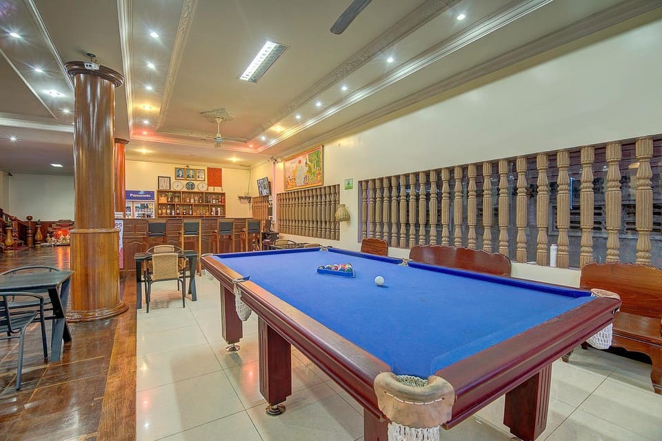Billiard