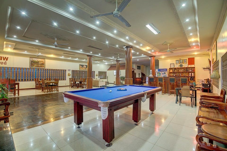 Billiard