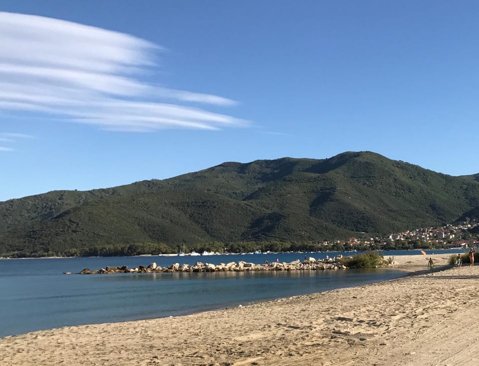 Kallirroi Apartments Apartment in Decentralized Administration of Macedonia and Thrace