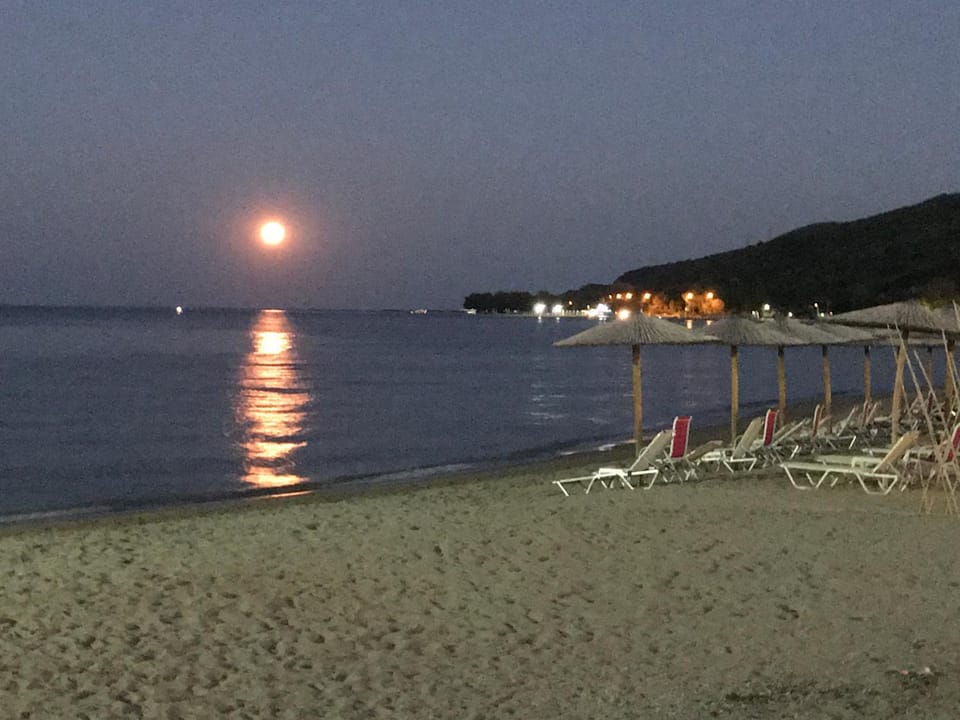 Kallirroi Apartments Apartment in Decentralized Administration of Macedonia and Thrace