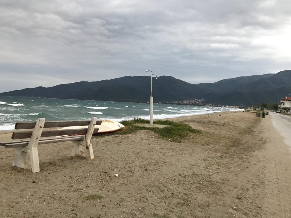 Kallirroi Apartments Apartment in Decentralized Administration of Macedonia and Thrace