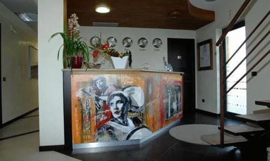 Hotel Del Brembo Hotel in Lombardy