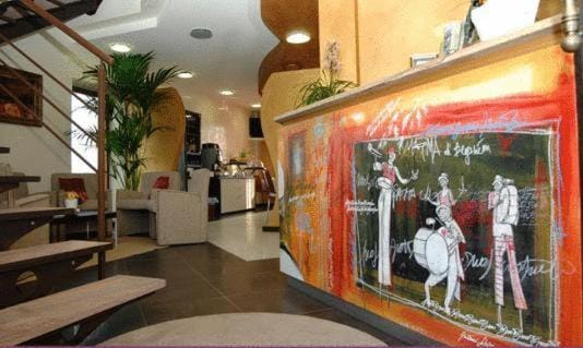 Hotel Del Brembo Hotel in Lombardy