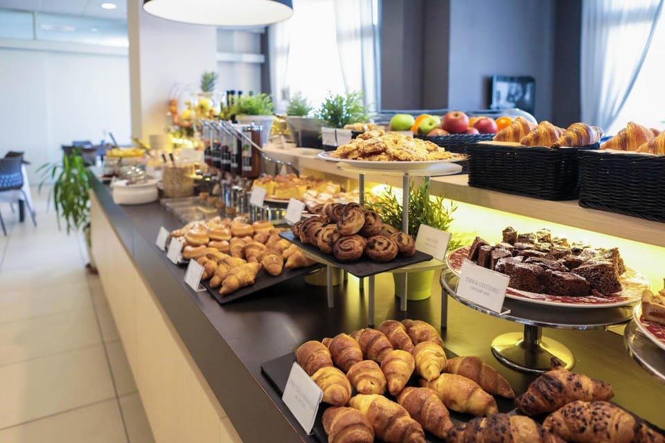 Restaurant/places to eat, Breakfast