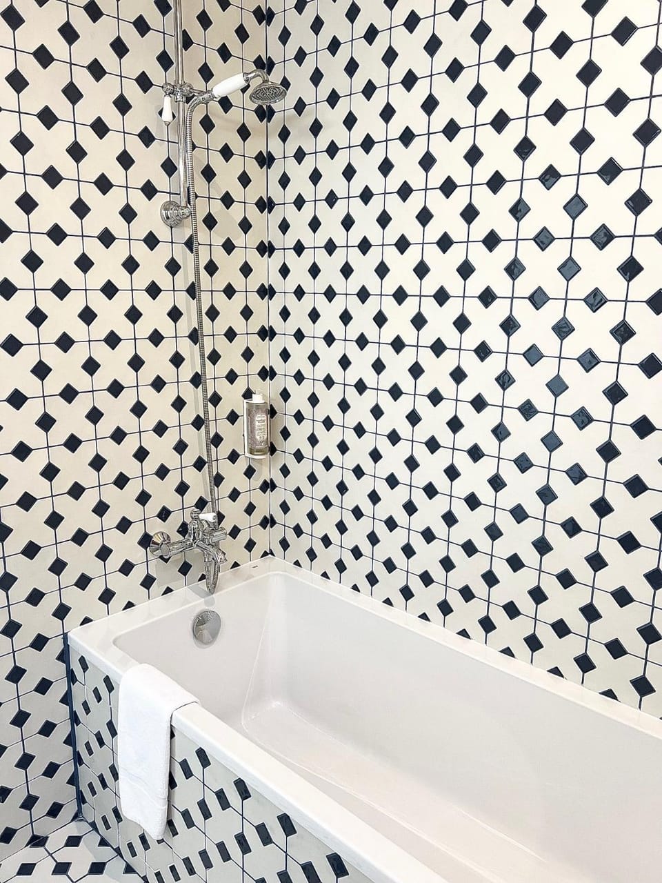 Bathroom, Bath