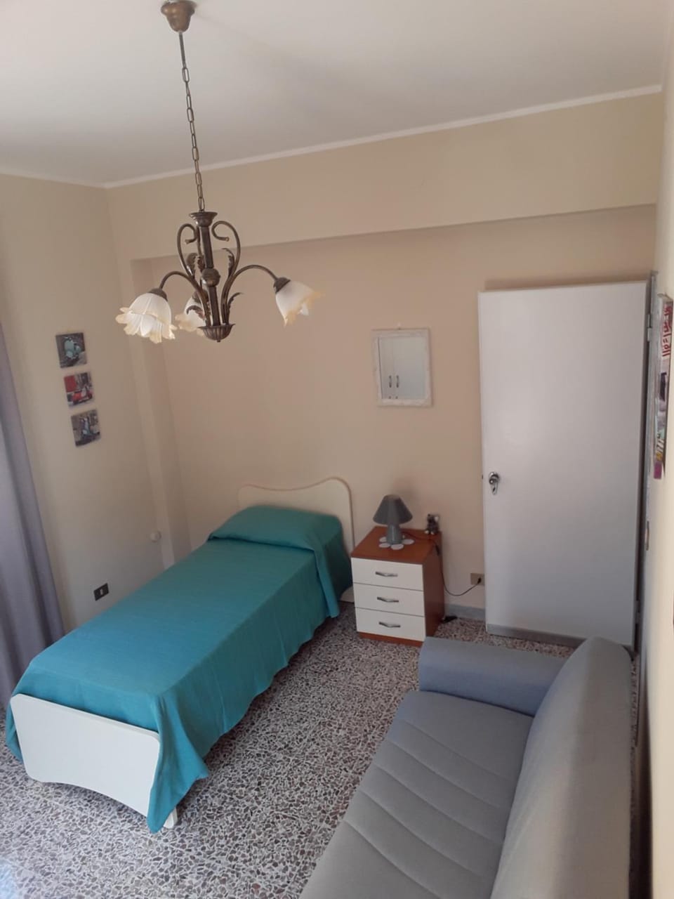 La Casa sul Corso House in Calabria