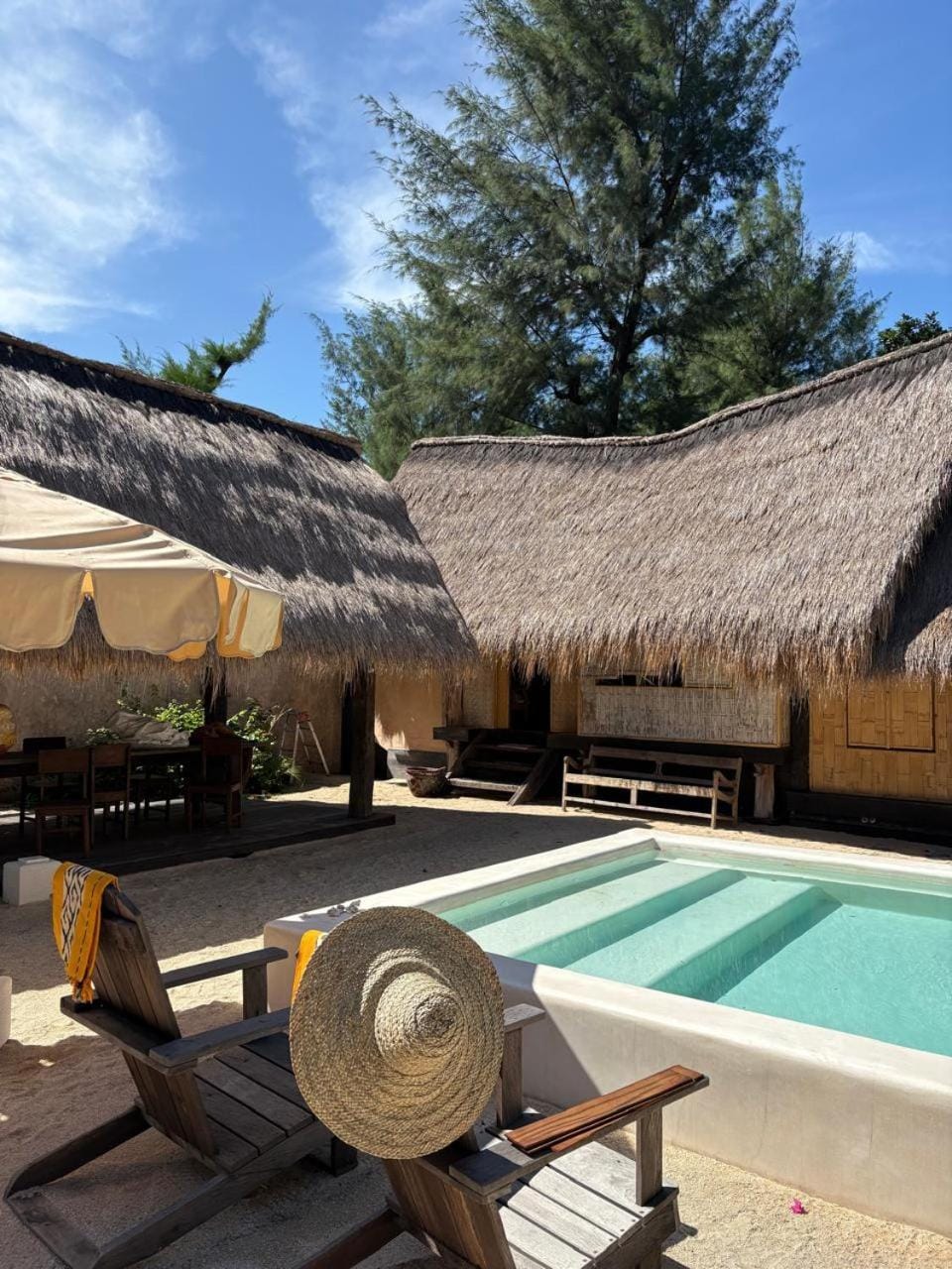 Day, Pool view, Swimming pool