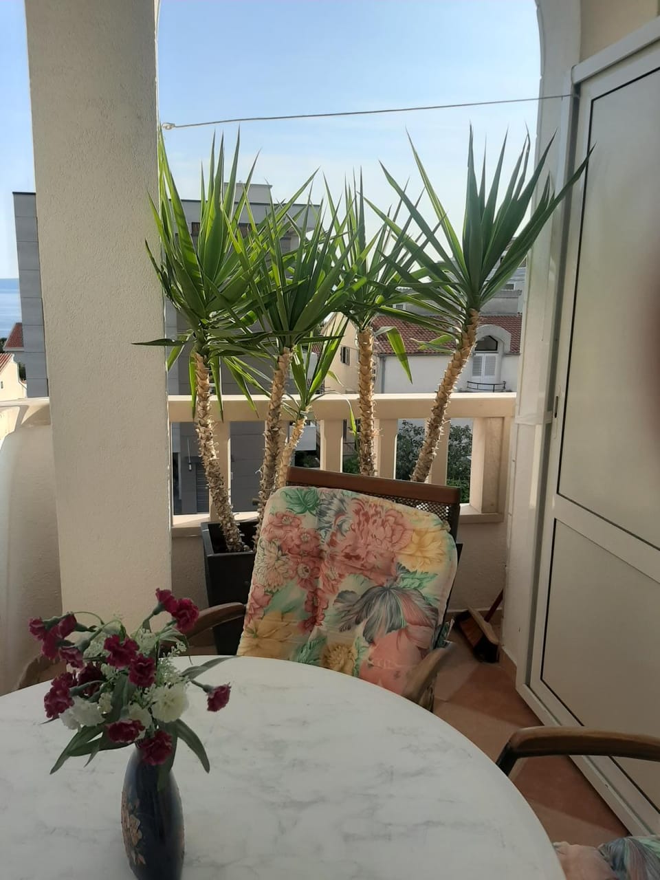 Apartmani Smiljana Apartment in Makarska