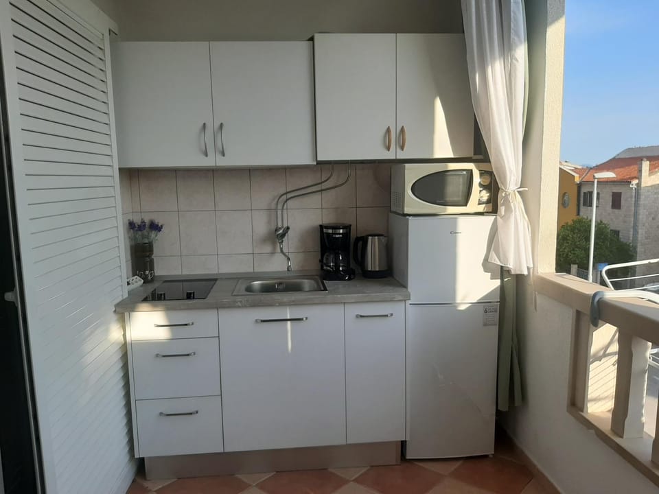 Apartmani Smiljana Apartment in Makarska