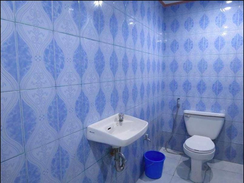 Anilao Scuba Dive Center (ASDC) Bed and Breakfast in Calabarzon