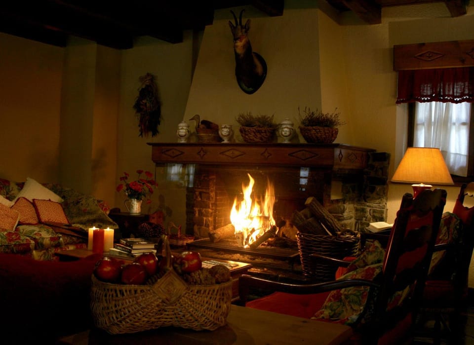 Hotel Val de Ruda Hotel in Baqueira