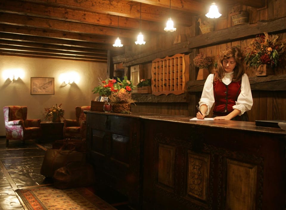 Hotel Val de Ruda Hotel in Baqueira