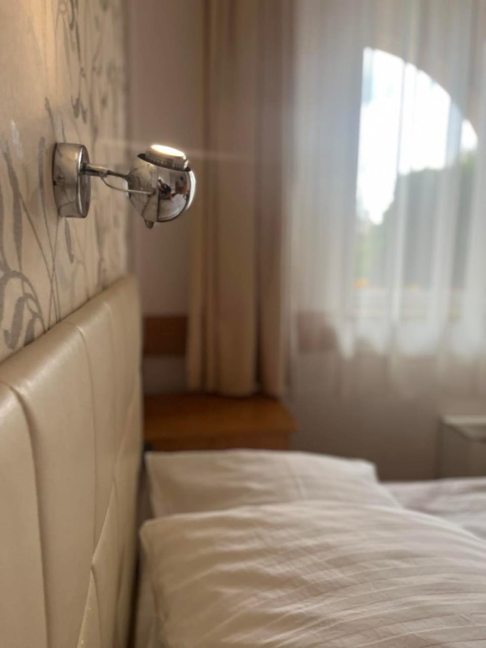 Hotel U Grubego Hotel in Masovian Voivodeship