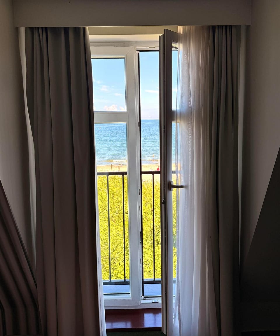 Sea view
