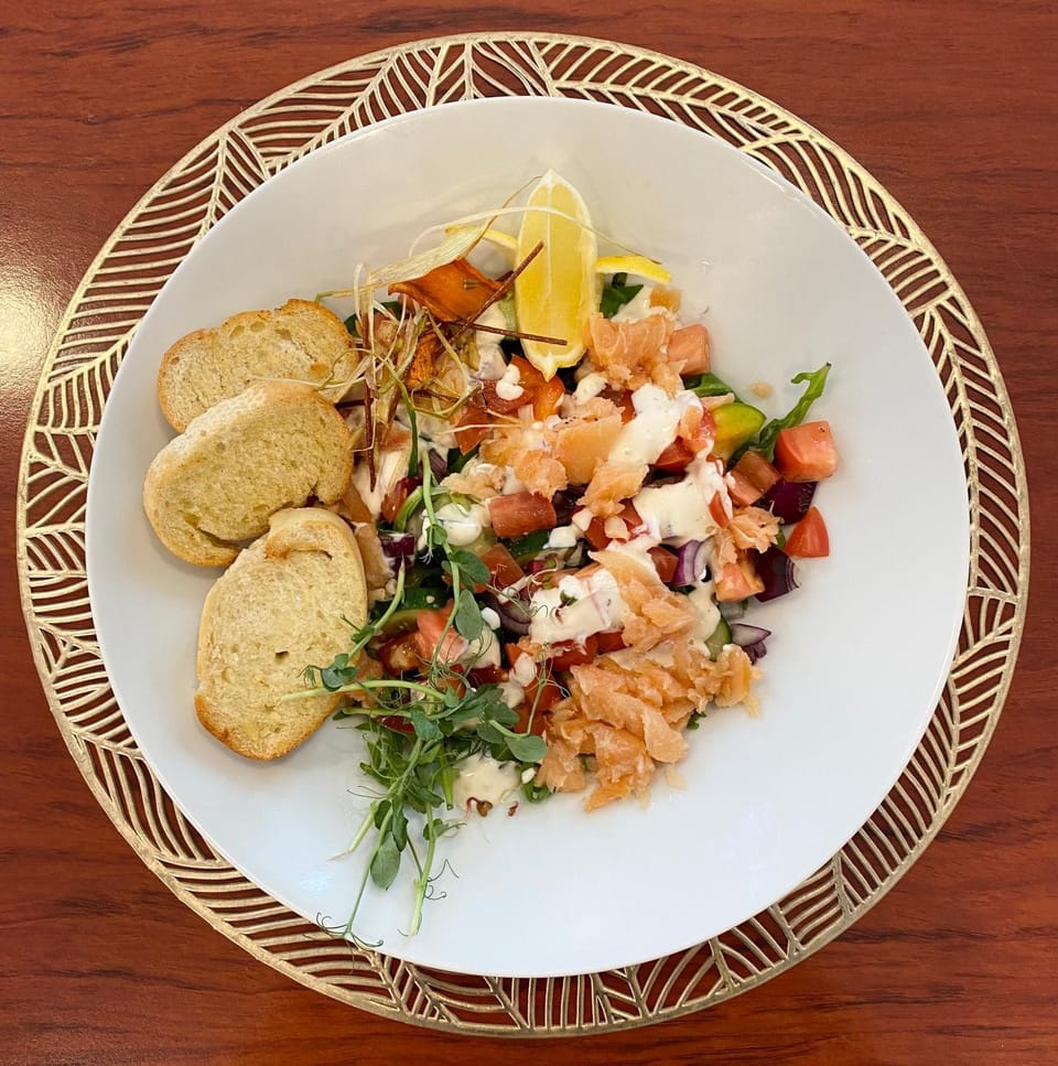 Restaurant/places to eat, Food and drinks, Food, Lunch, Dinner