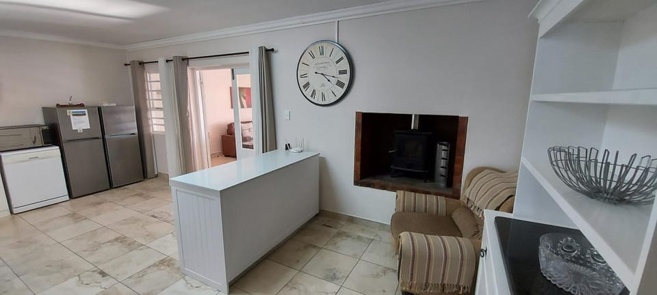 Allview Selfcatering Apartments Jacobsbaai Apartment in Western Cape
