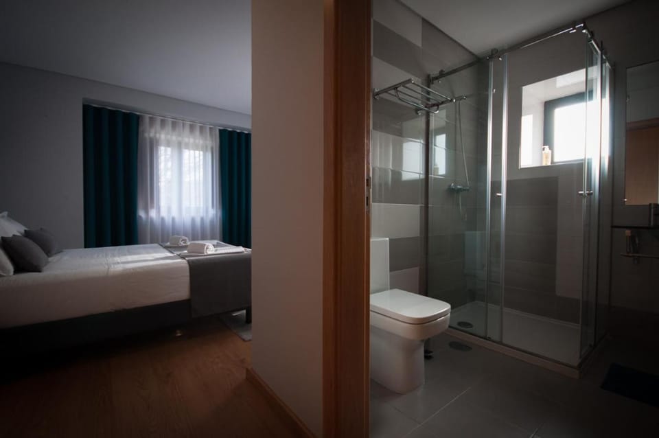 Quinta Vilar e Almarde Farm Stay in Porto District