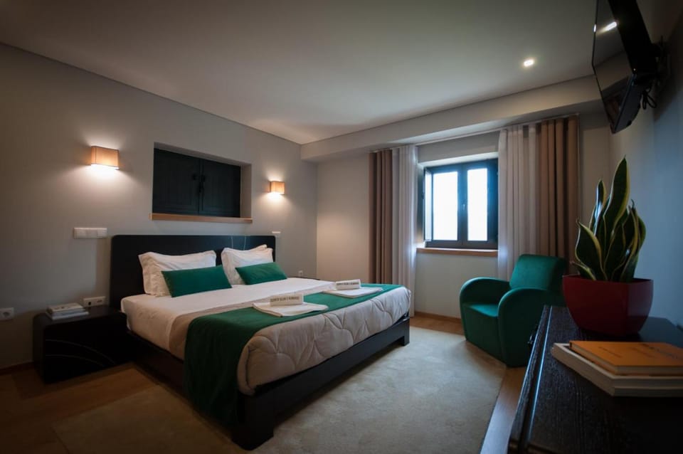 Quinta Vilar e Almarde Farm Stay in Porto District