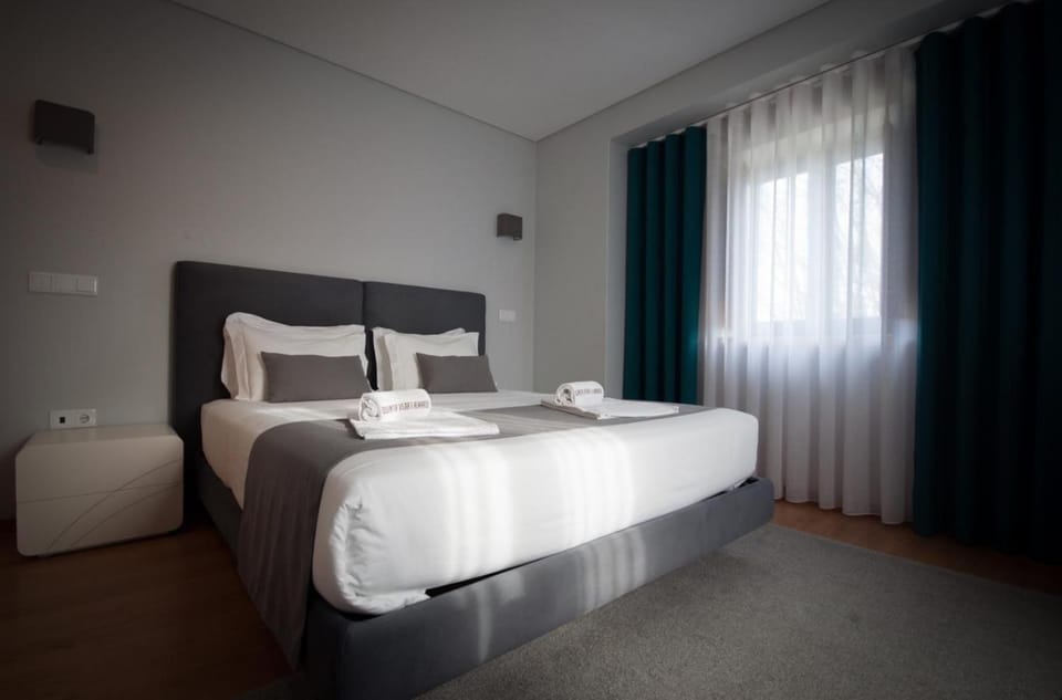 Quinta Vilar e Almarde Farm Stay in Porto District