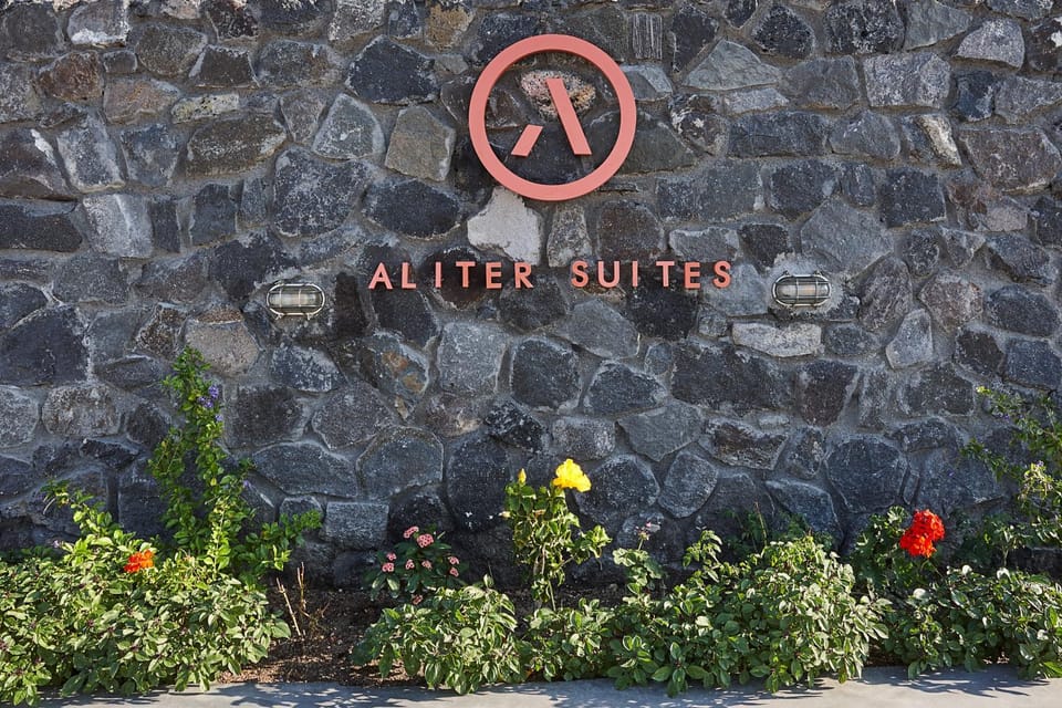 Property logo or sign