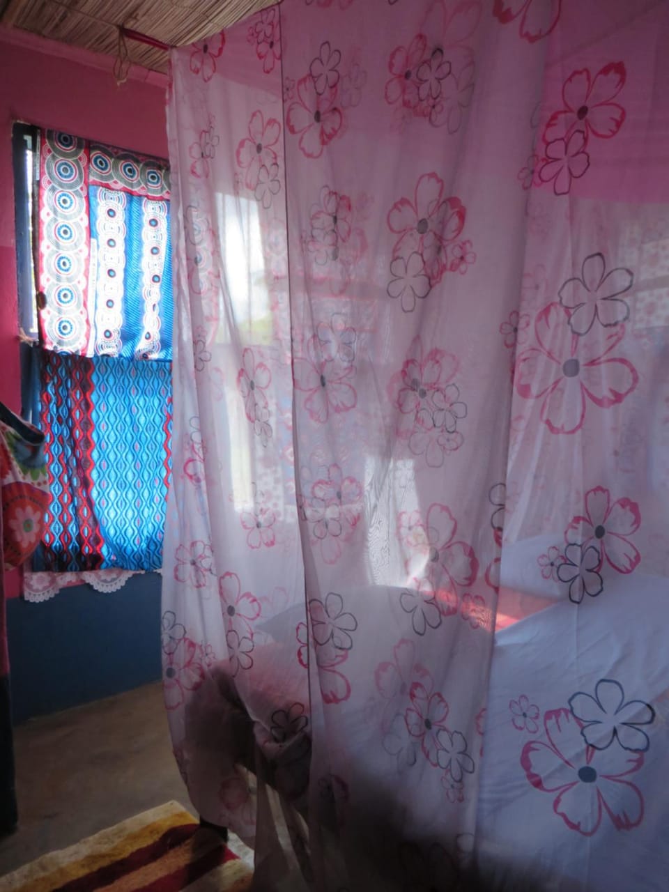 Bahati Diani House Glamping Bed and Breakfast in Kenya