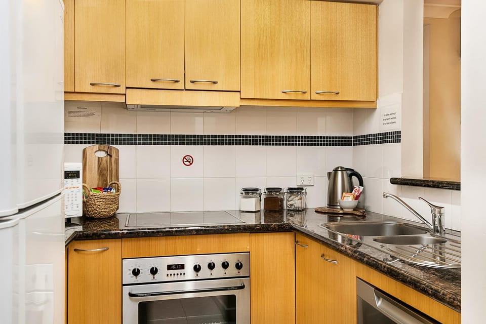 Perth Short Stays Apartment in Perth