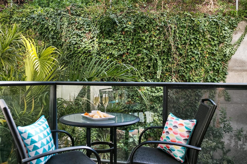 Perth Short Stays Apartment in Perth