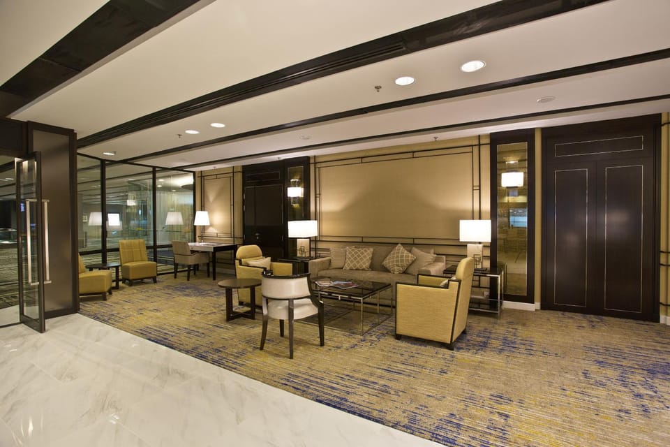 Lounge or bar
