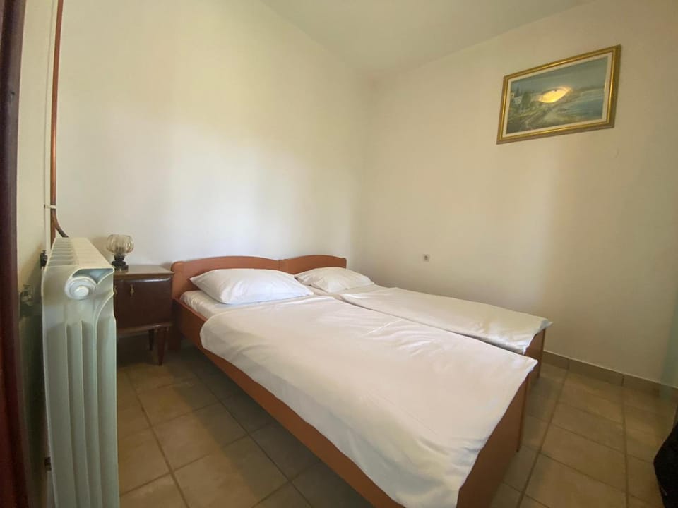 Apartment Gracijana Apartment in Istria County