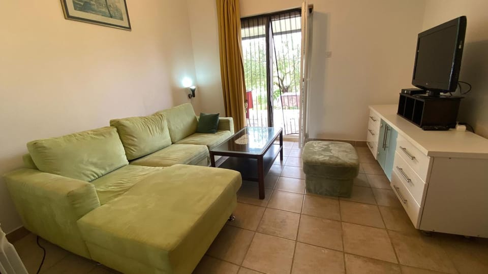 Apartment Gracijana Apartment in Istria County