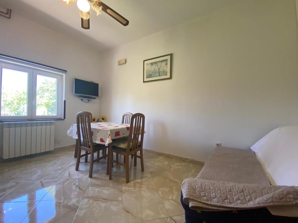 Apartment Gracijana Apartment in Istria County