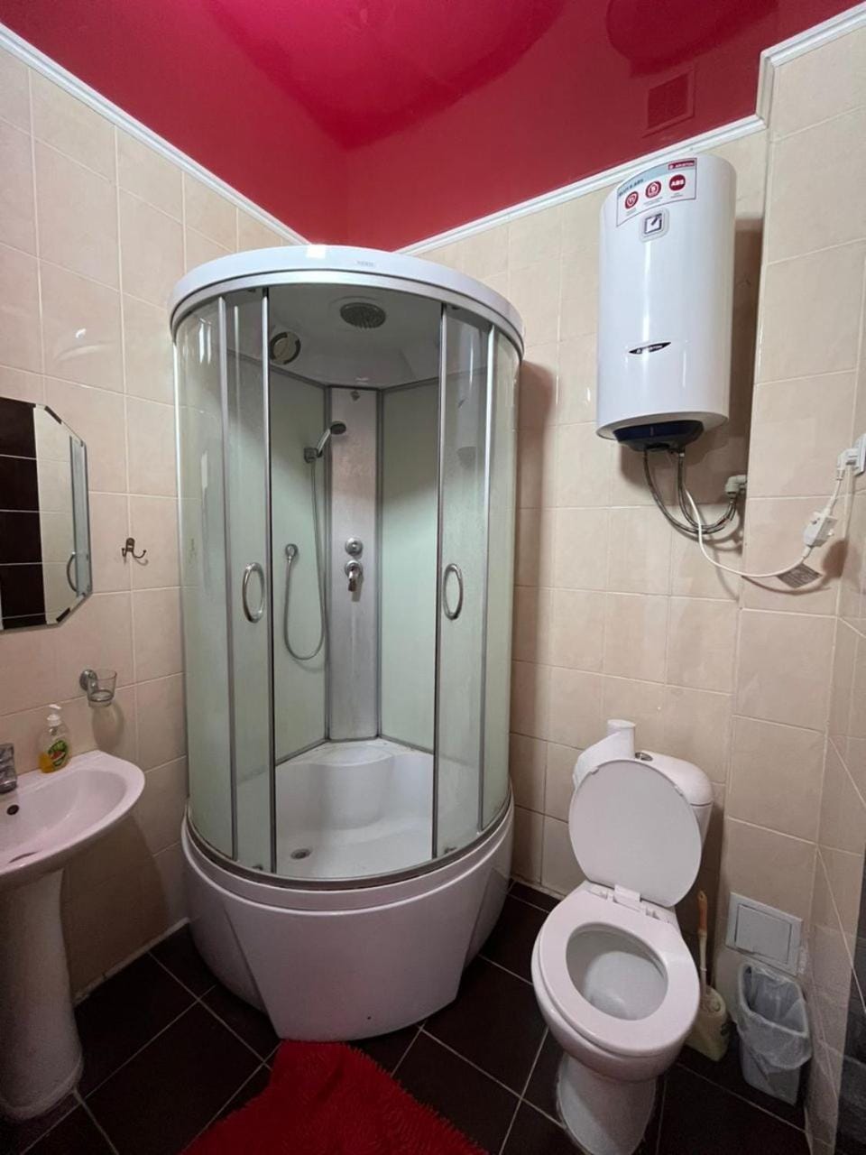 Inn Kochevnik Hotel in Almaty Region, Kazakhstan