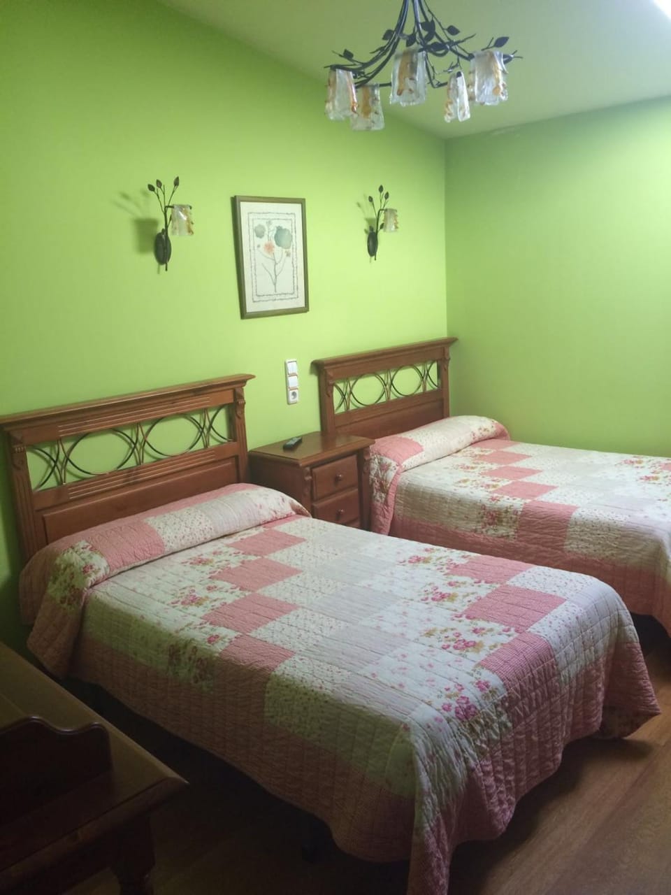Hostal Monica Hostel in Cantabria