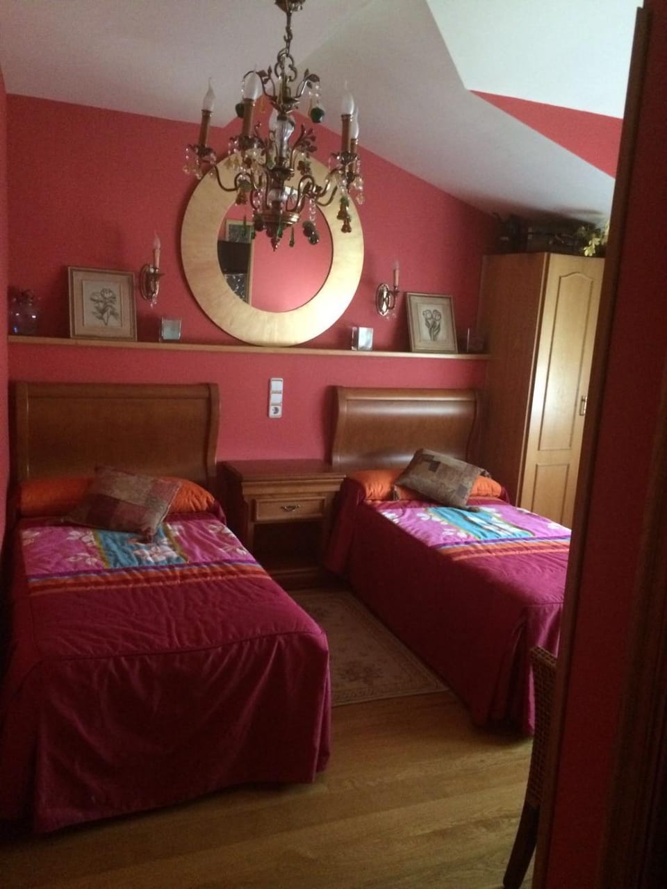 Hostal Monica Hostel in Cantabria