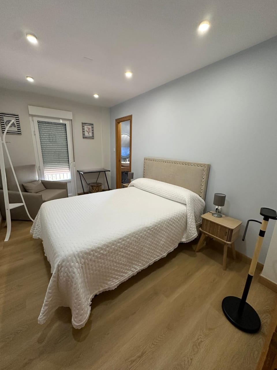 Hostal Monica Hostel in Cantabria