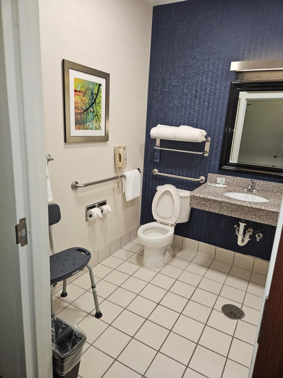 Fairfield Inn & Suites by Marriott Tulsa Central Hotel in Tulsa