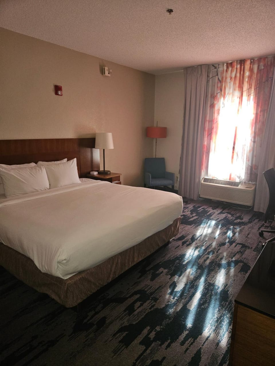 Fairfield Inn & Suites by Marriott Tulsa Central Hotel in Tulsa