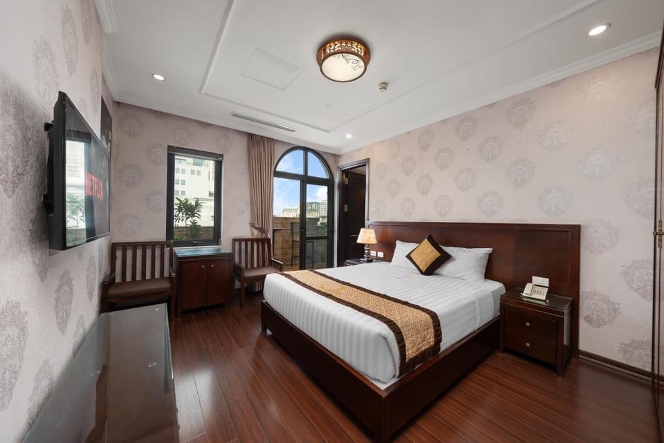 View (from property/room), Photo of the whole room