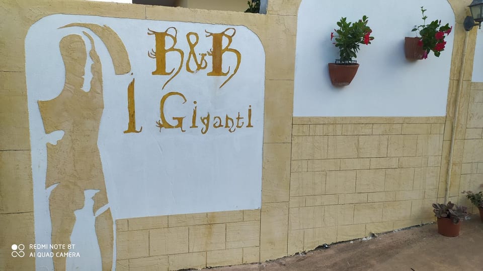 Property building, Property logo or sign