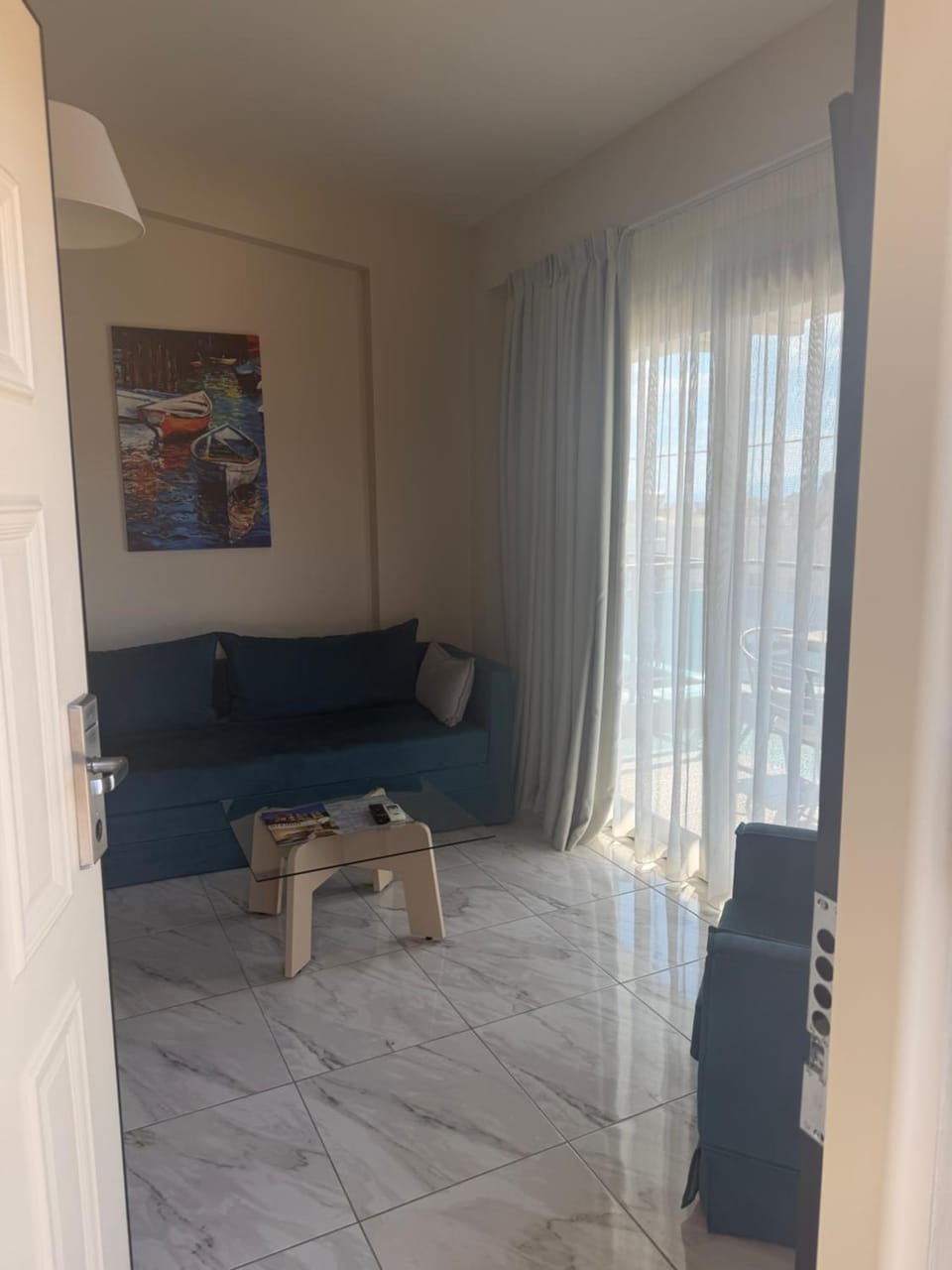 Amphipolis Deluxe Apartments Apartment in Decentralized Administration of Macedonia and Thrace