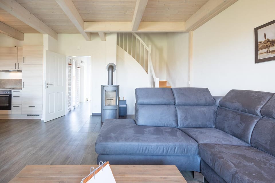 Ferienhaus Kampfläufer House in Dagebüll