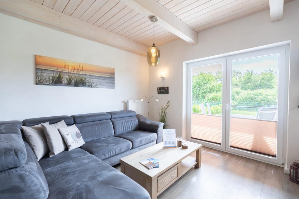 Ferienhaus Lachmöwe House in Dagebüll