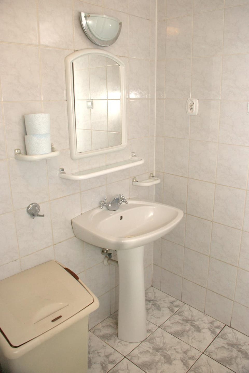 Oliwier Apartment in West Pomeranian Voivodeship, Poland