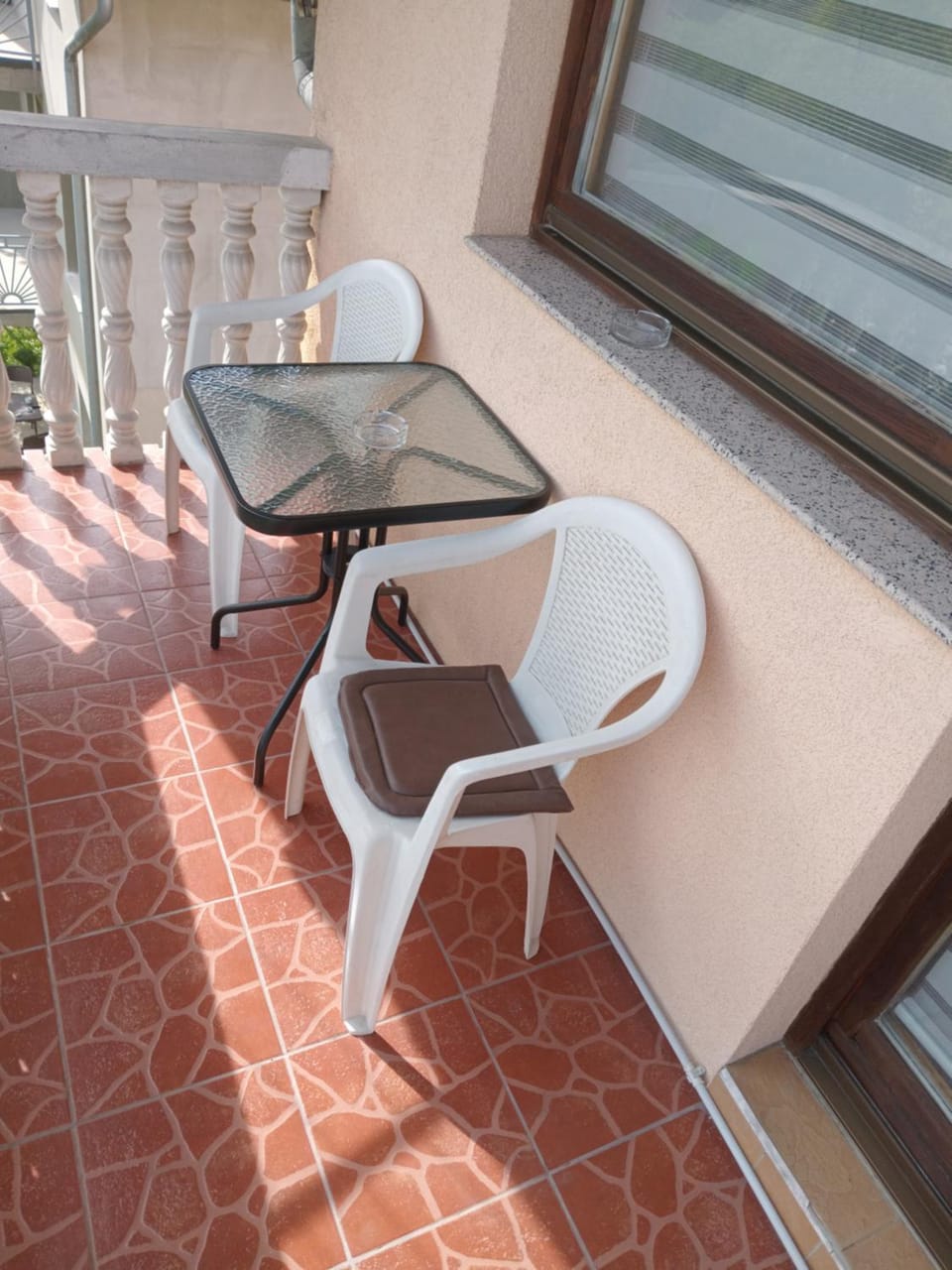 Day, View (from property/room), Balcony/Terrace