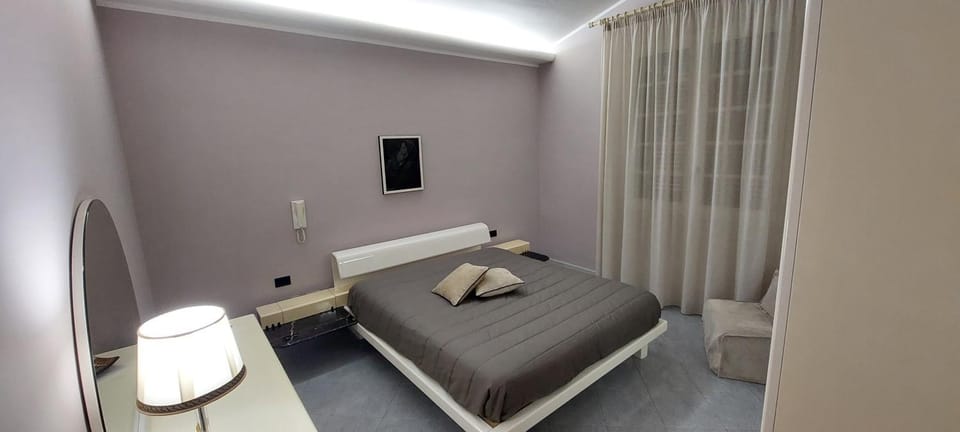 La Villetta di Sabrina House in Marsala