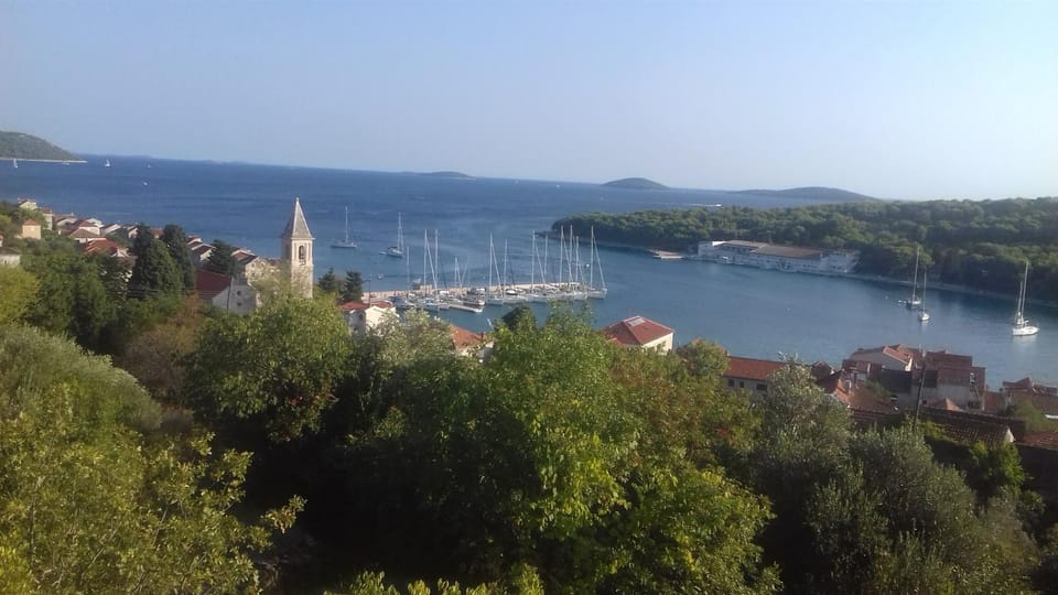 Apartments Natasa Apartment in Šibenik-Knin County, Croatia
