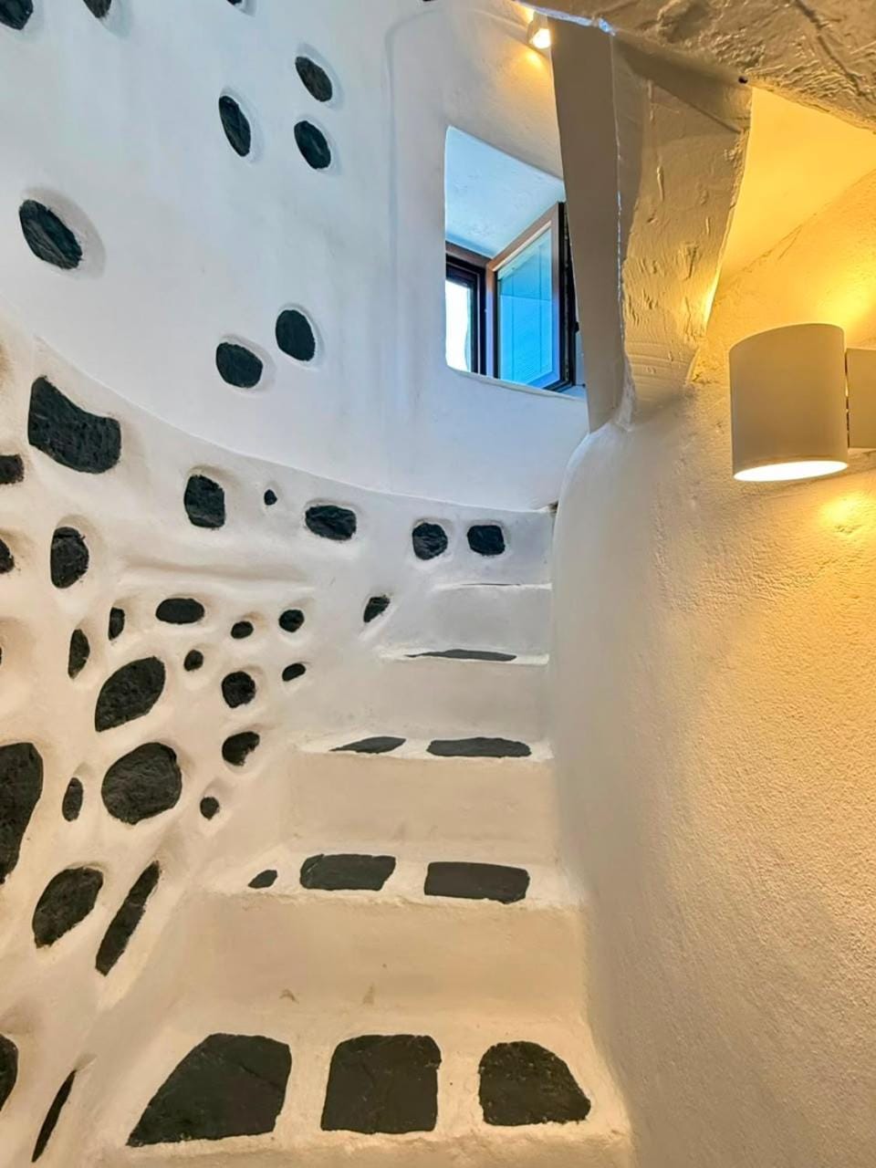 Casa Milos Windmill Alonissos House in Sporades, Greece